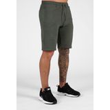 Gorilla Wear- Milo Shorts - Groen