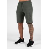 Gorilla Wear- Milo Shorts - Groen