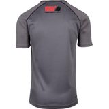 Gorilla Wear - Performance T-Shirt - Grijs