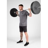 Gorilla Wear - Performance T-Shirt - Grijs