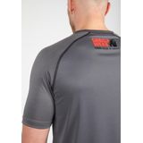 Gorilla Wear - Performance T-Shirt - Grijs