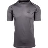 Gorilla Wear - Performance T-Shirt - Grijs