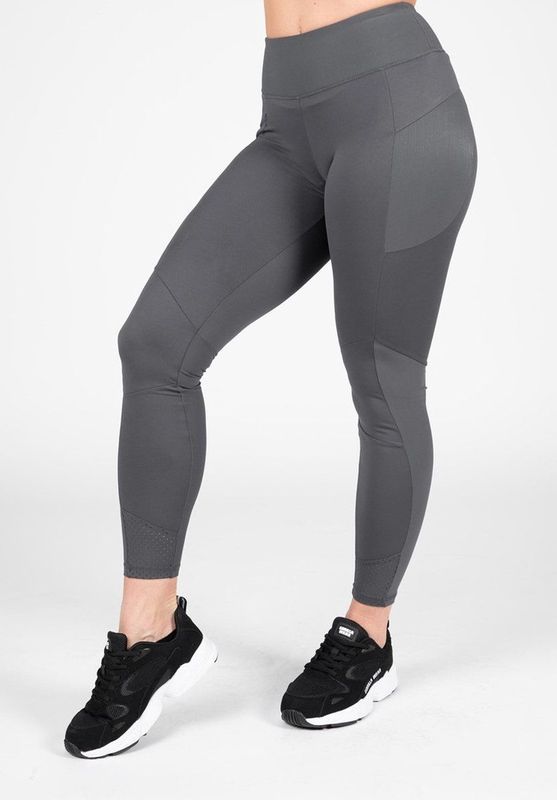 Gorilla Wear Monroe Leggings - Grijs