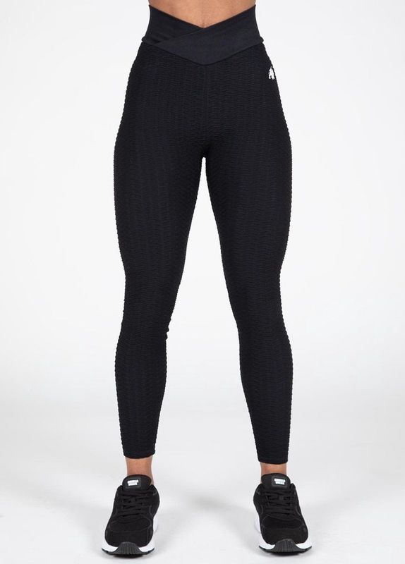 Gorilla Wear Dorris Leggings - Zwart