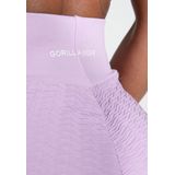 Gorilla Wear Legging Dorris - Violet