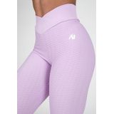 Gorilla Wear Legging Dorris - Violet