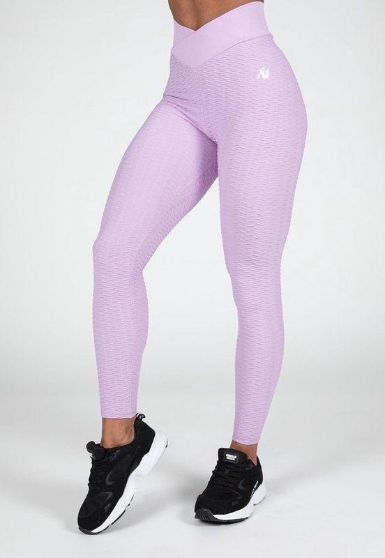 Gorilla Wear Legging Dorris - Violet