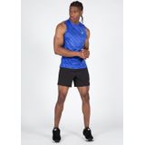 Gorilla Wear - Washington - Tanktop - Blauw