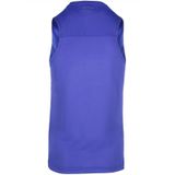 Gorilla Wear - Washington - Tanktop - Blauw