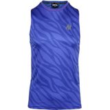 Gorilla Wear - Washington - Tanktop - Blauw