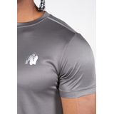 Gorilla Wear Washington T-shirt - Grijs