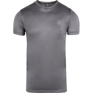 Gorilla Wear Washington T-shirt - Grijs