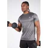 Gorilla Wear Washington T-shirt - Grijs