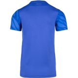 Gorilla Wear - Washington - T-shirt - Blauw - 100% Polyester