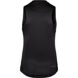 Gorilla Wear - Raleigh Tank Top - Zwart - Sporttop