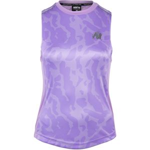 Raleigh Tank Top - Lilac - L