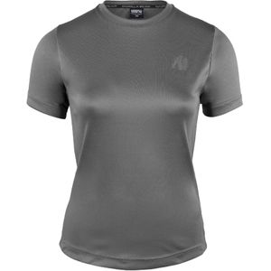 Gorilla Wear Raleigh T-Shirt - Grijs