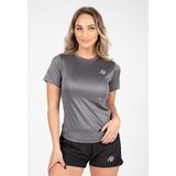 Gorilla Wear Raleigh T-Shirt - Grijs