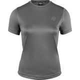 Gorilla Wear Raleigh T-Shirt - Grijs