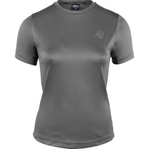 Gorilla Wear Raleigh T-Shirt - Grijs