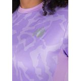 Gorilla Wear Raleigh T-Shirt - Lila