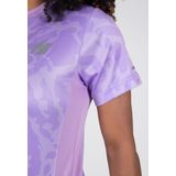 Gorilla Wear Raleigh T-Shirt - Lila