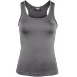 Gorilla Wear - Indianapolis - Tanktop - Grijs