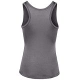 Gorilla Wear - Indianapolis - Tanktop - Grijs