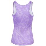 Gorilla Wear - Indianapolis - Tanktop - Grijs - Slim Fit - Reflecterende Logo's