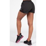 Gorilla Wear Santa Ana Shorts - Zwart