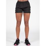 Gorilla Wear Santa Ana Shorts - Zwart