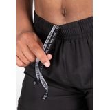 Gorilla Wear Santa Ana Shorts - Zwart