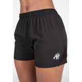 Gorilla Wear Santa Ana Shorts - Zwart