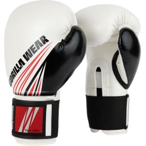 Yakima Boxing Gloves - White - 6oz