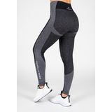 Gorilla Wear Selah Seamless Leggings - Zwart - XS/S