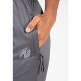 Gorilla Wear - Halsey Trainingsbroek - Track Pants - Grijs/Gray