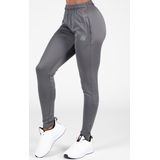 Gorilla Wear - Halsey Trainingsbroek - Track Pants - Grijs/Gray