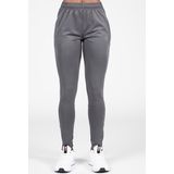 Gorilla Wear - Halsey Trainingsbroek - Track Pants - Grijs/Gray