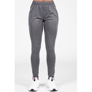 Gorilla Wear - Halsey Trainingsbroek - Track Pants - Grijs/Gray