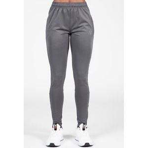 Halsey Track Pants - Gray - M