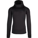Gorilla Wear - Scottsdale Trainingsjas - Track jacket - Zwart/Black