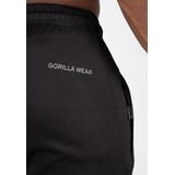 Gorilla Wear - Scottsdale Trainingsbroek - Track Pants - Zwart/Black