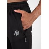 Gorilla Wear - Scottsdale Trainingsbroek - Track Pants - Zwart/Black