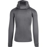 Gorilla Wear - Scottsdale Trainingsjas - Track jacket - Grijs/Gray