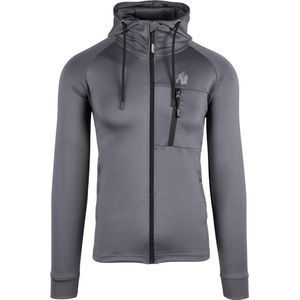 Trainingsjacke Gorilla Wear Scottsdale