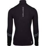 Gorilla Wear Laconia Long Sleeve - Zwart