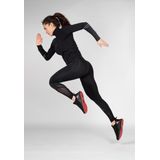 Gorilla Wear Laconia Long Sleeve - Zwart