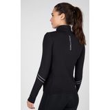 Gorilla Wear Laconia Long Sleeve - Zwart