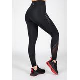 Gorilla Wear Joliet Leggings - Zwart