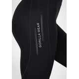 Gorilla Wear Joliet Leggings - Zwart